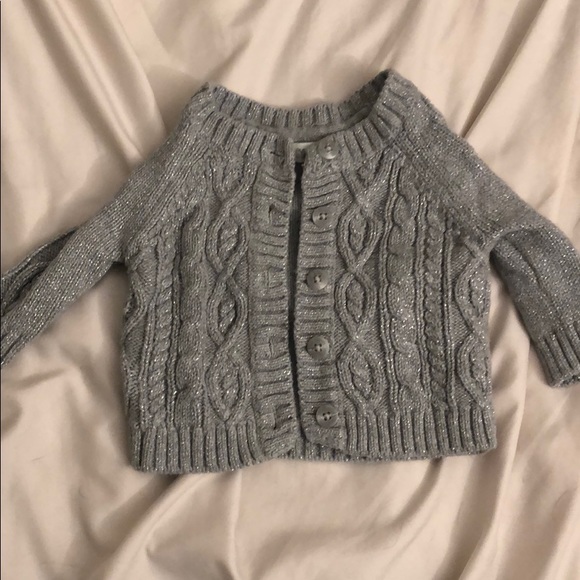 Grey Sweaters - Picture 1 of 2